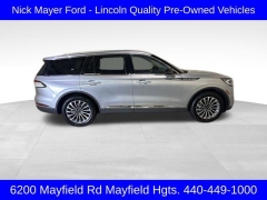 Used 2020 Lincoln Aviator Reserve AWD at Drive Now Westlake near Westlake, OH