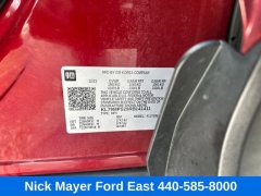 Used 2024  Chevrolet Trailblazer FWD 4dr LT at Drive Now Westlake near Westlake&comma; OH