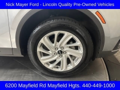Used 2023 Lincoln Corsair Standard AWD at Drive Now Westlake near Westlake, OH
