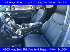 Used 2023  Hyundai Santa Fe SEL AWD at Drive Now Westlake near Westlake&comma; OH