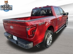 Used 2024  Ford F-150 LARIAT 4WD SuperCrew Box at DriveNow Mayfield near Mayfield Heights&comma; OH