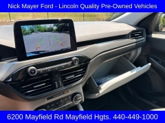 Used 2023 Ford Escape Active AWD at Drive Now Westlake near Westlake, OH