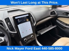 Used 2024  Ford Edge SEL AWD at DriveNow Mayfield near Mayfield Heights&comma; OH