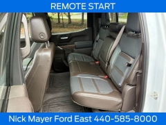 Used 2019  GMC Sierra 1500 4WD Crew Cab 147" Denali at DriveNow Mayfield near Mayfield Heights&comma; OH