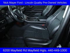 Used 2023  Lincoln Aviator Reserve AWD at DriveNow Mayfield near Mayfield Heights, OH