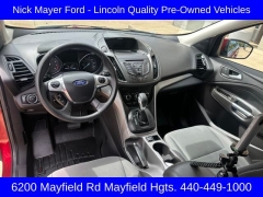 Used 2016 Ford Escape 4d SUV FWD SE at Drive Now Westlake near Westlake, OH
