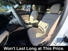 Used 2025  Jeep Grand Cherokee L Limited 4x4 at Drive Now Westlake near Westlake&comma; OH