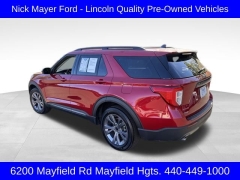 Used 2023 Ford Explorer XLT 4WD at DriveNow Mayfield near Mayfield Heights, OH