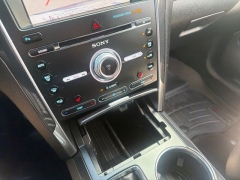 Used 2018  Ford Explorer 4d SUV 4WD Sport at Drive Now Westlake near Westlake&comma; OH