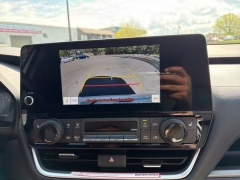 Used 2025  Toyota Grand Highlander Hybrid XLE AWD at DriveNow Mayfield near Mayfield Heights&comma; OH