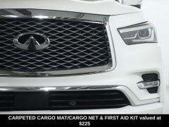 Used 2018  INFINITI QX80 4d SUV RWD at DriveNow Mayfield near Mayfield Heights&comma; OH