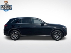 Used 2024  Mercedes-Benz GLC GLC 300 SUV at DriveNow Mayfield near Mayfield Heights&comma; OH