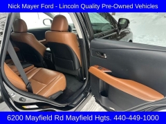 Used 2015  Lexus RX 350 AWD 4dr at Drive Now Westlake near Westlake&comma; OH