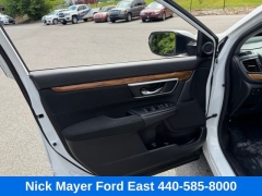 Used 2021  Honda CR-V EX AWD at Drive Now Westlake near Westlake&comma; OH