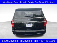 Used 2021 Ford Expedition Max XLT 4x4 at Drive Now Westlake near Westlake, OH