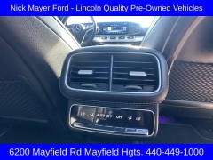 Used 2025  Mercedes-Benz GLS GLS 450 4MATIC SUV at DriveNow Mayfield near Mayfield Heights, OH