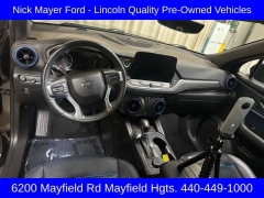 Used 2023 Chevrolet Blazer AWD 4dr RS at Drive Now Westlake near Westlake, OH