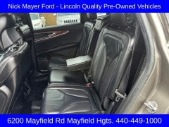 Used 2016  Lincoln MKX 4d SUV AWD Select at DriveNow Mayfield near Mayfield Heights&comma; OH