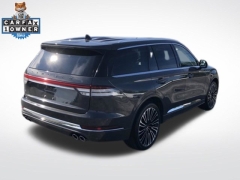 Used 2024  Lincoln Aviator Black Label AWD at DriveNow Mayfield near Mayfield Heights&comma; OH