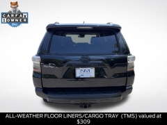 Used 2023  Toyota 4Runner TRD Off Road Premium 4WD at Drive Now Westlake near Westlake&comma; OH