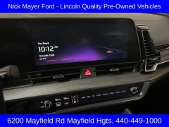 Used 2023 Kia Sportage X-Line AWD at DriveNow Mayfield near Mayfield Heights, OH