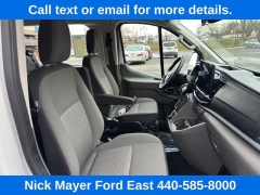 Used 2024  Ford Transit Passenger Wagon T-350 148" Low Roof RWD at DriveNow Mayfield near Mayfield Heights&comma; OH