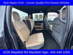 Used 2023  Ford F-150 4WD SuperCrew Box at DriveNow Mayfield near Mayfield Heights, OH