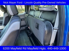 Used 2016 Ford F-150 4WD SuperCab at DriveNow Mayfield near Mayfield Heights, OH