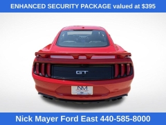 Used 2018  Ford Mustang GT Fastback at DriveNow Mayfield near Mayfield Heights&comma; OH
