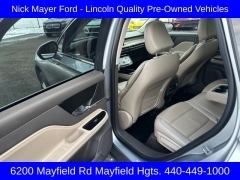 Used 2022  Lincoln Corsair Standard AWD at DriveNow Mayfield near Mayfield Heights, OH