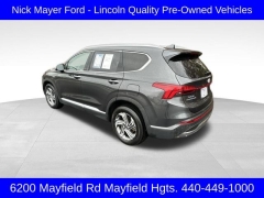 Used 2023  Hyundai Santa Fe SEL FWD at Drive Now Westlake near Westlake, OH