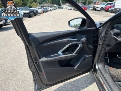 Used 2025  Audi SQ5 Premium Plus 3&period;0 TFSI Hybrid quattro at DriveNow Mayfield near Mayfield Heights&comma; OH