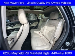Used 2024  Lincoln Corsair Premiere AWD at DriveNow Mayfield near Mayfield Heights, OH
