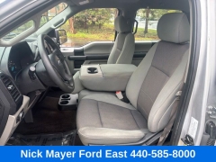 Used 2019  Ford F-150 4WD SuperCrew 5&period;5' Box at DriveNow Mayfield near Mayfield Heights&comma; OH