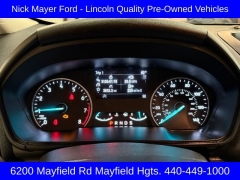 Used 2020 Ford EcoSport 4d SUV FWD SE at DriveNow Mayfield near Mayfield Heights, OH
