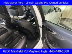 Used 2020 Audi A4 4d Sedan Quattro Premium at DriveNow Mayfield near Mayfield Heights, OH