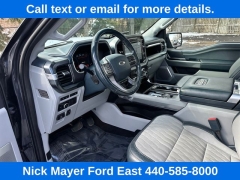 Used 2022  Ford F-150 4WD SuperCrew Box at DriveNow Mayfield near Mayfield Heights&comma; OH