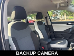 Used 2025  Volkswagen Taos S FWD at Drive Now Westlake near Westlake&comma; OH