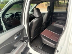 Used 2021  Honda Ridgeline Black Edition AWD at Drive Now Westlake near Westlake&comma; OH