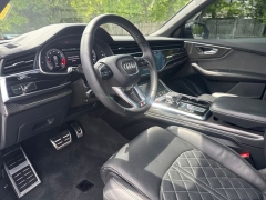 Used 2023  Audi SQ8 Premium Plus 4&period;0 TFSI quattro at Drive Now Westlake near Westlake&comma; OH