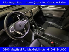 Used 2022 Volkswagen Atlas 3.6L V6 SEL 4MOTION at Drive Now Westlake near Westlake, OH
