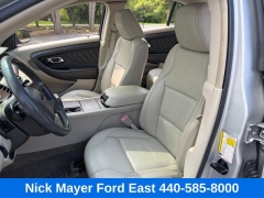 Used 2010  Ford Taurus 4d Sedan SEL at DriveNow Mayfield near Mayfield Heights&comma; OH