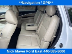 Used 2015  Acura MDX 4d SUV AWD Tech at DriveNow Mayfield near Mayfield Heights&comma; OH