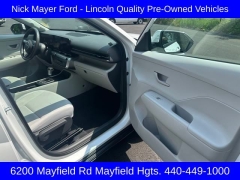Used 2024 Hyundai Kona SEL FWD at DriveNow Mayfield near Mayfield Heights, OH