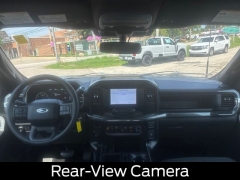 Used 2023  Ford F-150 4WD SuperCrew 5&period;5' Box at Drive Now Westlake near Westlake&comma; OH