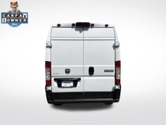 Used 2024  Ram ProMaster Cargo Van Tradesman 2500 High Roof 159" WB w&sol;Pass Seat at Drive Now Westlake near Westlake&comma; OH