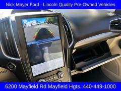Used 2022 Ford Edge Titanium AWD at Drive Now Westlake near Westlake, OH