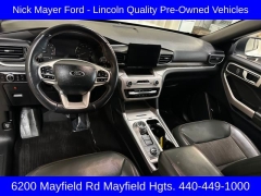 Used 2023 Ford Explorer Timberline 4WD at DriveNow Mayfield near Mayfield Heights, OH