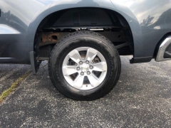 Used 2020  Chevrolet Silverado 1500 4WD Double Cab 147" LT at Drive Now Westlake near Westlake&comma; OH