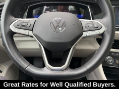 Used 2023  Volkswagen Jetta SE Auto at DriveNow Mayfield near Mayfield Heights&comma; OH